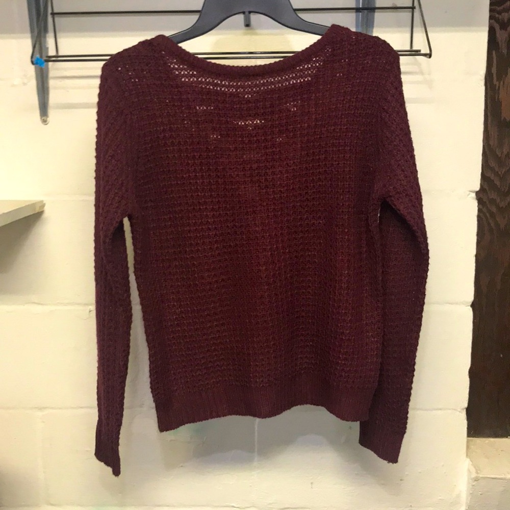Charlotte Russe Sweater